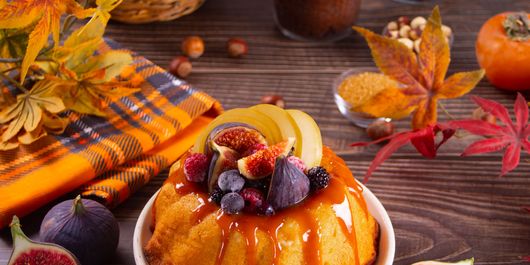 Cele mai delicioase deserturi pe care trebuie să le încerci în această toamnă