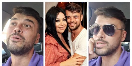 „Nu înțeleg. Cum poți să inviți. Incredibil!” Marius Elisei, întâmplare neașteptată după despărțirea de Oana Roman! Ce a trebuit să suporte, la scurt timp după ce și-a oficializat noua relație