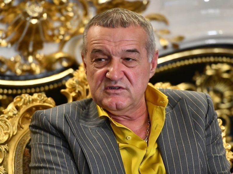 Cine este Gigi Becali. “Eu am fost născut în lagărul de concentrare. Şi mama mea, când era însărcinată, se ruga să aibă un băiat.”