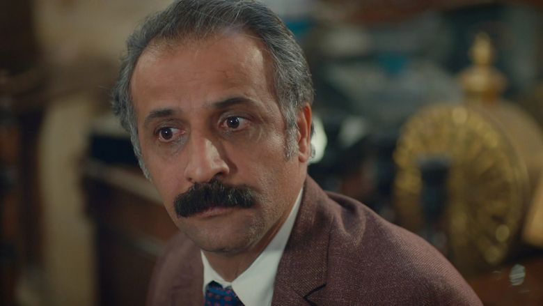 Kenan, plan perfect de răzbunare
