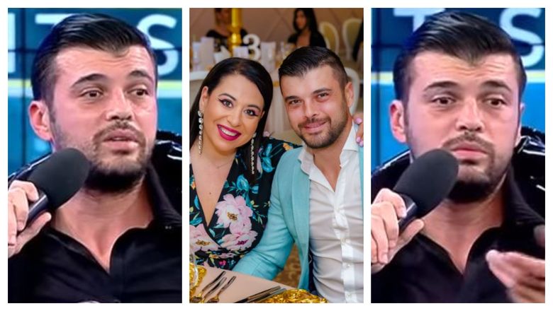 „Minunată, o fată așa cum mi-am dorit de la viață, să am lângă mine.” Ce a declarat Marius Elisei despre noua sa relație „Minunată, o fată așa cum mi-am dorit de la viață, să am lângă mine.” Ce a declarat Marius Elisei despre noua sa relație