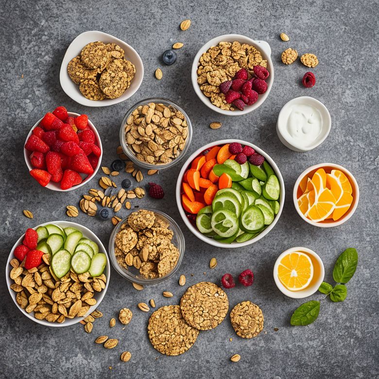 Gustările – prieteni sau dușmani ai nutriției? Cum să faci alegeri sănătoase între mese 
