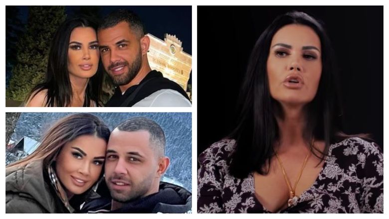 „Sunt în sfârșit o femeie liberă care are de unde alege. Asta sunt eu.” Oana Zăvoranu a vorbit despre divorțul de Alex Ashraf „Sunt în sfârșit o femeie liberă care are de unde alege. Asta sunt eu.” Oana Zăvoranu a vorbit despre divorțul de Alex Ashraf
