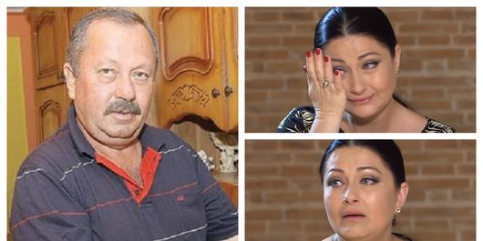 „Nu erau mândri când m-au văzut la televizor! Tata nu şi-a cunoscut nepoata.” Ce a mărturisit Gabriela Cristea despre relația cu părinții ei
