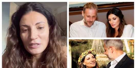 „Ieri am avut un incident destul de neplăcut, dar nu sunt pregătită încă să vorbesc.” Ce i s-a întâmplat Ioanei Ginghină, la puțin timp după nuntă