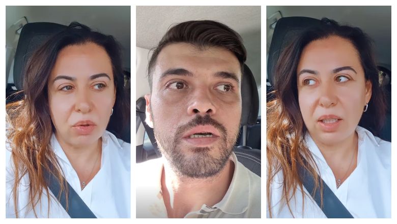 „Urăsc minciuna, din tot sufletul meu. Și nedreptatea!” Oana Roman, mesaj tranșant în mediul online. Ce a mărturisit Marius Elisei, la scurt timp „Urăsc minciuna, din tot sufletul meu. Și nedreptatea!” Oana Roman, mesaj tranșant în mediul online. Ce a mărturisit Marius Elisei, la scurt timp