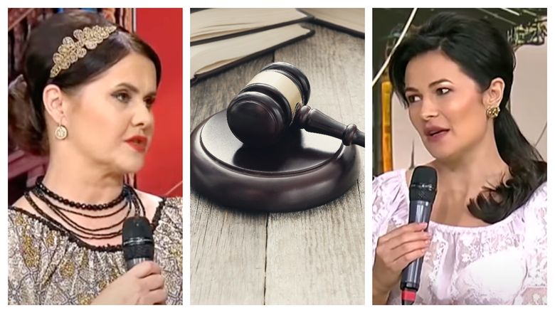 „A durat mult și trebuie să mulțumesc instanței că a avut răbdarea și deschiderea necesară.” Procesul dintre Niculina Stoican și Olguța Berbec a luat sfârșit. Cine a câștigat cazul „A durat mult și trebuie să mulțumesc instanței că a avut răbdarea și deschiderea necesară.” Procesul dintre Niculina Stoican și Olguța Berbec a luat sfârșit. Cine a câștigat cazul