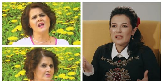 „Sunt liniștită, nu este deloc confortabil că între oameni există asemenea preocupări. Eu doar m-am apărat.” Ce a declarat Niculina Stoican, la puțin timp după ce a câștigat procesul