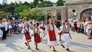 manstiri dobrogea