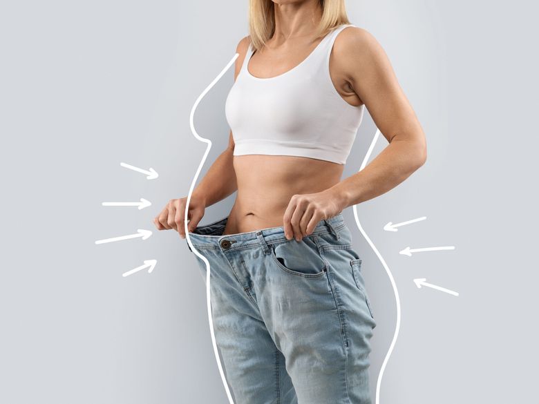 Pierderea grăsimii Pierderea grăsimii. 10 de metode efective pentru un abdomen tonifiat