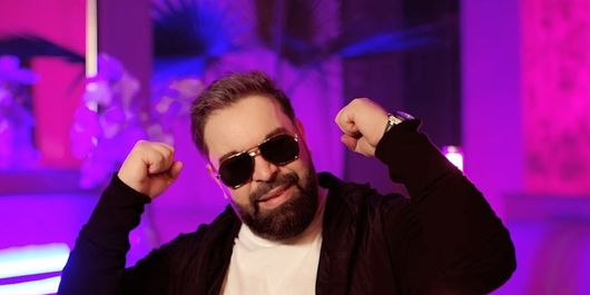 Cine este Florin Salam. „Eu nu am strâns bani niciodată, în schimb am avut mereu tot ce am vrut”