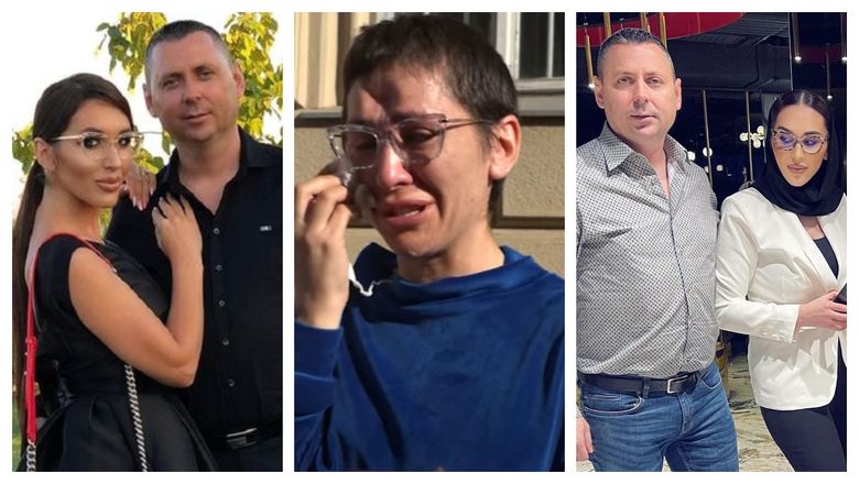 „Când l-am văzut cu cătușele pe mâini, mie mi-a fost o milă incredibil de mare. Nu-i pare rău deloc. Se uita cu ură pe mine.” Dana Roba a mărturisit detalii surprinzătoare din ziua confruntării cu fostul ei soț