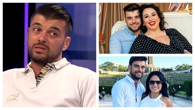„Dacă am insistat și am spus lucrurile pe care le-am simțit la momentul respectiv, de ce a mai acceptat? ” Cum a reacționat Marius Elisei, după ce Oana Roman a publicat mai multe conversații dintre ei „Dacă am insistat și am spus lucrurile pe care le-am simțit la momentul respectiv, de ce a mai acceptat? ” Cum a reacționat Marius Elisei, după ce Oana Roman a publicat mai multe conversații dintre ei