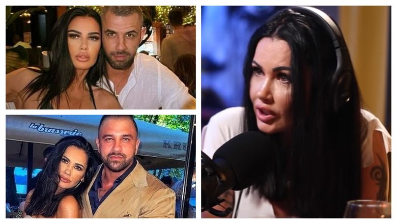 „I-a cheltuit din banii mei cam jumătate de milion de euro. Banii mei l-au făcut dorit numai de femei dubioase.” Alex Ashraf a mai înșelat-o pe Oana Zăvoranu, cu mai mult timp în urmă „I-a cheltuit din banii mei cam jumătate de milion de euro. Banii mei l-au făcut dorit numai de femei dubioase.” Alex Ashraf a mai înșelat-o pe Oana Zăvoranu, cu mai mult timp în urmă