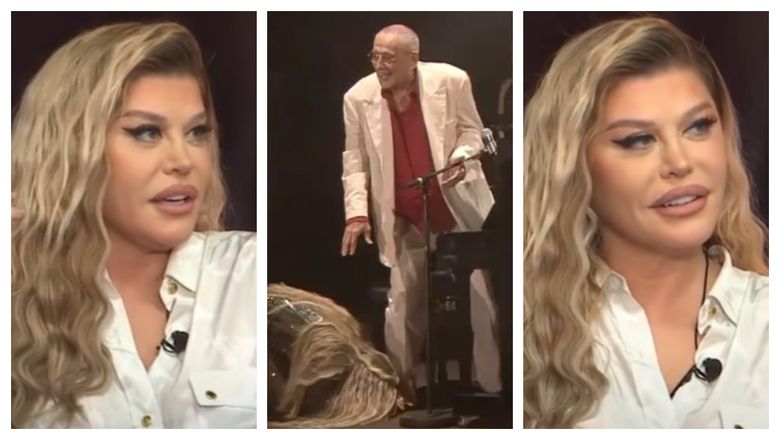 „În clipa în care pianul a început să prindă viaţă sub degetele lui Horia, iar vocea lui să se propage în atmosferă!” Motivul pentru care Loredana Groza a îngenunchiat în fața lui Horia Moculescu „În clipa în care pianul a început să prindă viaţă sub degetele lui Horia, iar vocea lui să se propage în atmosferă!” Motivul pentru care Loredana Groza a îngenunchiat în fața lui Horia Moculescu