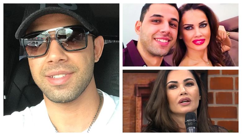 „Eu am lăsat totul în urmă și am plecat doar cu hainele mele!” Alex Ashraf a dat cărțile pe față! Ce a spus despre divorțul de Oana Zăvoranu, după ce bruneta l-a acuzat de infidelitate „Eu am lăsat totul în urmă și am plecat doar cu hainele mele!” Alex Ashraf a dat cărțile pe față! Ce a spus despre divorțul de Oana Zăvoranu, după ce bruneta l-a acuzat de infidelitate