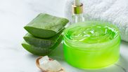 Masca cu aloe vera pentru un ten întinerit și strălucitor. Trucul spectaculos pentru femeile care își doresc să scape de imperfecțiunile tenului