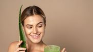 Masca cu aloe vera pentru un ten întinerit și strălucitor. Trucul spectaculos pentru femeile care își doresc să scape de imperfecțiunile tenului