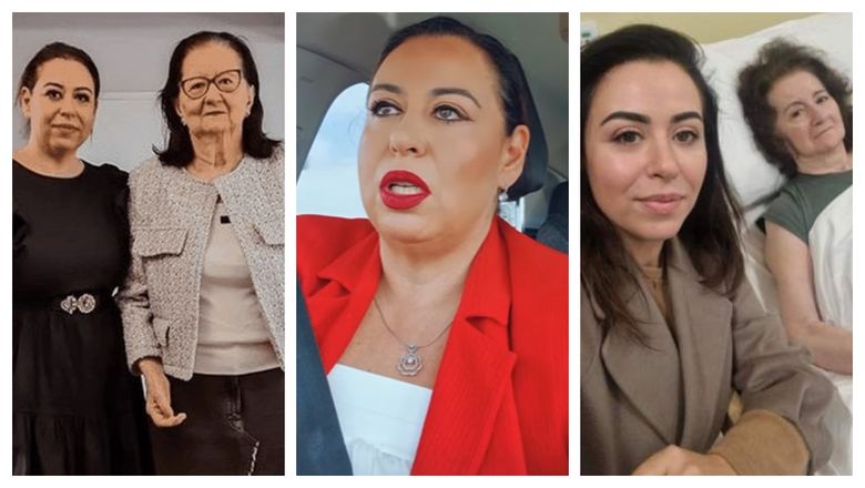„Îmi fac procese de conștiință.” Oana Roman, adevăratul motiv pentru care nu a mai vizitat-o pe mama sa! Vedeta nu a vrut ca Mioara Roman să o vadă într-o astfel de situație „Îmi fac procese de conștiință.” Oana Roman, adevăratul motiv pentru care nu a mai vizitat-o pe mama sa! Vedeta nu a vrut ca Mioara Roman să o vadă într-o astfel de situație
