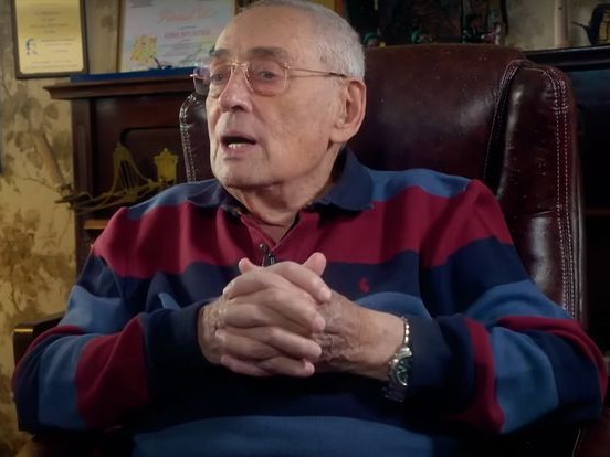 Horia Moculescu, acuzații grave la adresa Marianei Moculescu