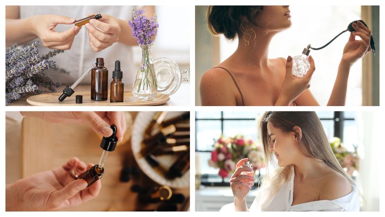 Cum pot face femeile cel mai bun parfum din esențe naturale. Trucul genial pentru miros persistent și revigorant Cum pot face femeile cel mai bun parfum din esențe naturale. Trucul genial pentru miros persistent și revigorant