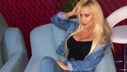  Simona Trașcă trece prin clipe grele! Blondina se confruntă cu o afecțiune gravă, iar de aceea a apelat la ajutor specializat