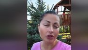 Gabriela Cristea, concluzii la final de lună!