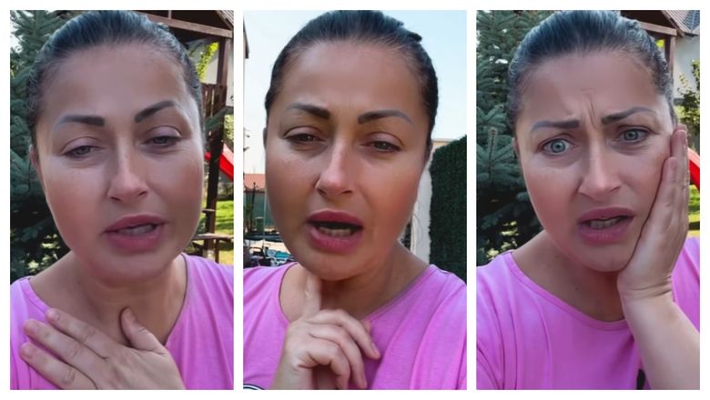 &bdquo;Am c&acirc;știgat, dar am și pierdut. Am cheltuit mulți, mulți, mulți bani. A fost o lună a lipsei de somn&rdquo; Gabriela Cristea, concluzii la final de lună!