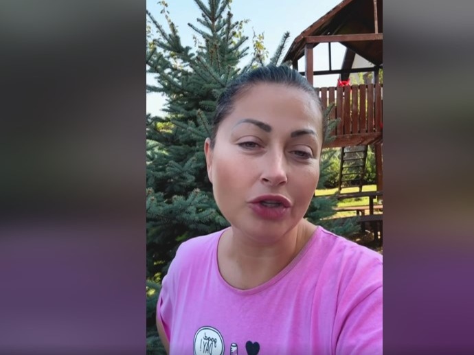 Gabriela Cristea, concluzii la final de lună!