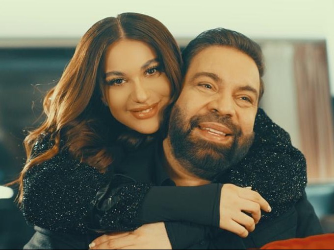 Dublă aniversare &icirc;n familia lui Florin Salam! Artistul și nepotul său, fiul lui Betty Salam, &icirc;și serbează ziua de naștere. Mesajul emoționant transmis de Betty &icirc;n mediul online