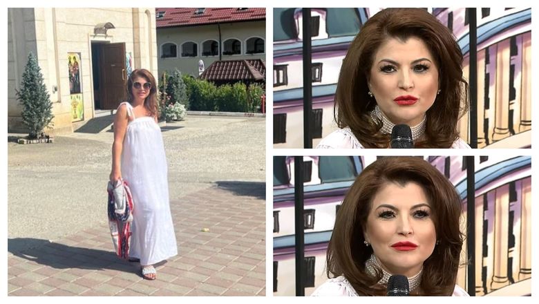 „Mă rog lui Dumnezeu de când mă știu iar de când mă știu mă rog să aibă grijă de mine.” Claudia Ghițulescu a vorbit despre cum a trecut peste cele mai grele momente din viața ei! „Mă rog lui Dumnezeu de când mă știu iar de când mă știu mă rog să aibă grijă de mine.” Claudia Ghițulescu a vorbit despre cum a trecut peste cele mai grele momente din viața ei!