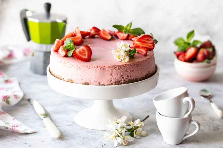 reteta de cheesecake