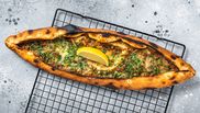 pizza turceasca