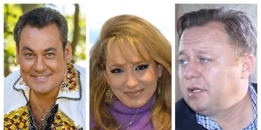 „A avut și femei singure, dar și măritate !” Ce relație au avut Ionuț Dolănescu și fiica Irinei Loghin. Dragoș Dolănescu a spus adevărul despre fratele său!