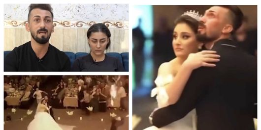 „Și-a pierdut zece rude, mama sa, fratele.”  Care a fost cauza exactă a incidentului de la nunta din Irak. Mărturiile cutremurătoare ale mirelui
