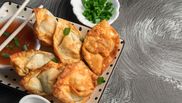 empanadas cu carne
