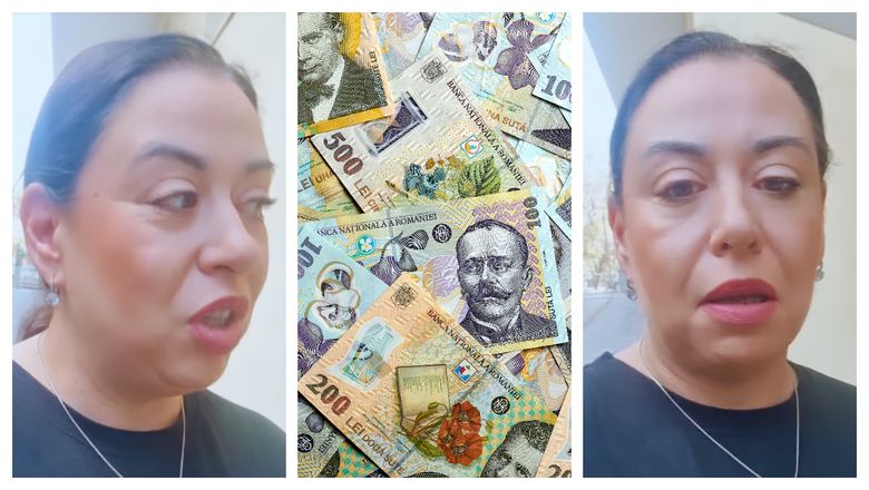 „Și pâinea, bagheta, e mai scumpă în România și untul și laptele. Vă arăt prețurile din Franța.” Oana Roman este indignată de prețurile alimentelor din România „Și pâinea, bagheta, e mai scumpă în România și untul și laptele. Vă arăt prețurile din Franța.” Oana Roman este indignată de prețurile alimentelor din România