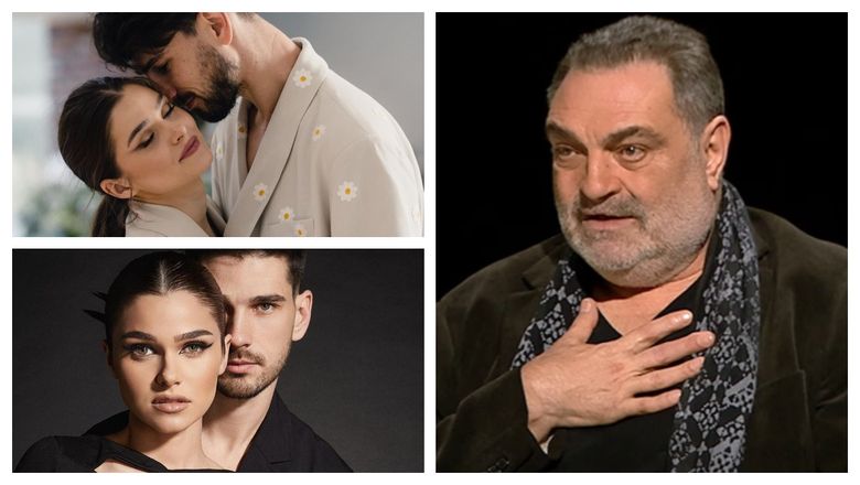„Am preferat să-i observ de la distanță. Mi se par fericiți” Ce părere are tatăl lui Anghel Damian despre relația fiului său cu Theo Rose „Am preferat să-i observ de la distanță. Mi se par fericiți” Ce părere are tatăl lui Anghel Damian despre relația fiului său cu Theo Rose