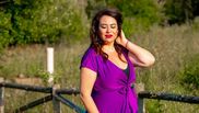  Oana Roman tună și fulgeră în mediul online din cauza prețurilor din România! Cât a plătit vedeta pe o manichiură