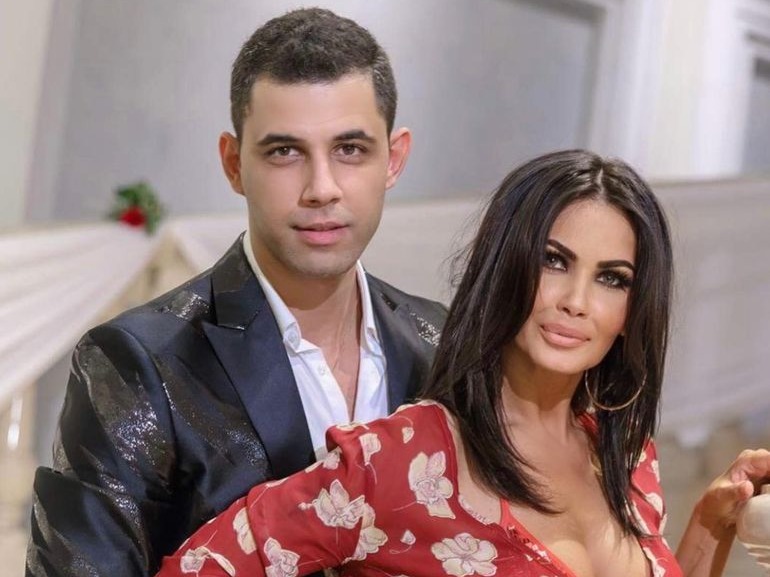 Oana Zăvoranu, mesaj neașteptat pe rețele de socializare, la scurt timp după despărțirea de Alex Ashraf!