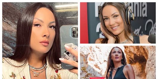 „S-a primenit pe aici, până şi-a făcut duş.  A băut ceai, cafea” Bărbatul la care a fost cazată DJ Lalla, mărturisiri despre ultimele cuvinte ale tinerei, înainte să plece pe plaja unde a decedat