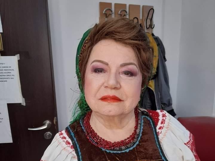 Saveta Bogdan a iertat-o pe Angela Rusu, după ce a denigrat-o public! Ce a făcut-o pe folcloristă să ia această decizie