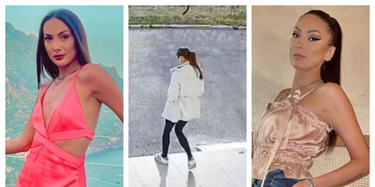 „Pare ușor grăbită. Are un scop bine definit.” Comportamentul Laurei Roșca de dinainte de deces, analizat de un expert în comunicare! Ce indică imaginile cu DJ Lalla din ziua tragediei