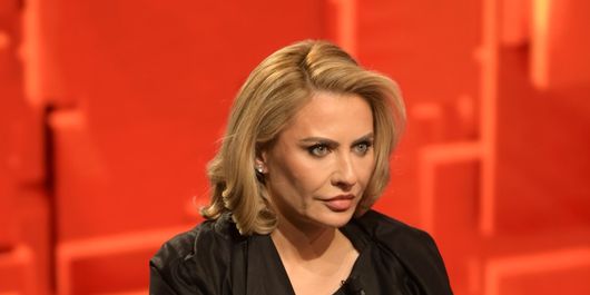 Adina Buzatu, invitată duminică, la “40 de întrebări cu Denise Rifai”