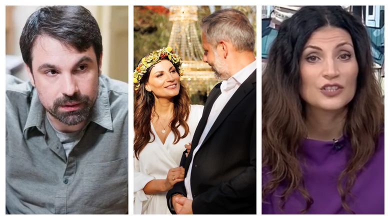 „Nu ne urâm, dar nu avem o relație în care să ne congratulăm foarte tare.” Ioana Ginghină, sunată de Alexandru Papadopol, după nunta cu Cristi Pitulice! Ce i-a transmis fostul său soț „Nu ne urâm, dar nu avem o relație în care să ne congratulăm foarte tare.” Ioana Ginghină, sunată de Alexandru Papadopol, după nunta cu Cristi Pitulice! Ce i-a transmis fostul său soț