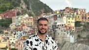 Culiță Sterp, tată pentru a doua oară?! Detaliul care l-a dat de gol, fix de ziua partenerei sale!