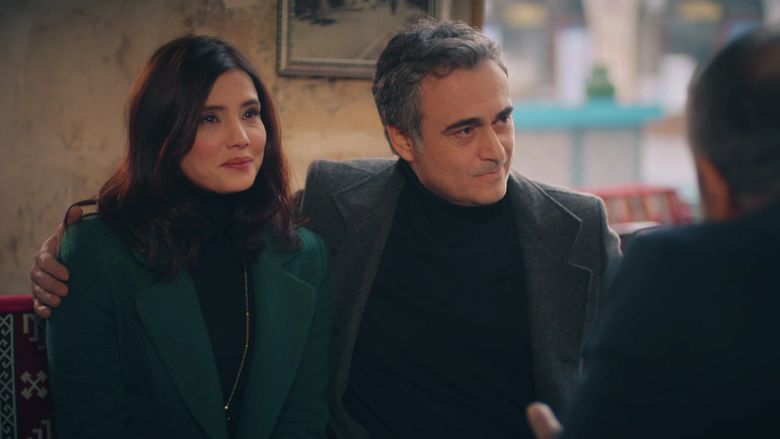 Veste uluitoare pentru Halil Veste uluitoare pentru Halil