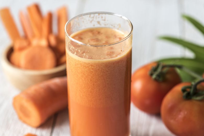 Rețetă de smoothie care te va umple de energie