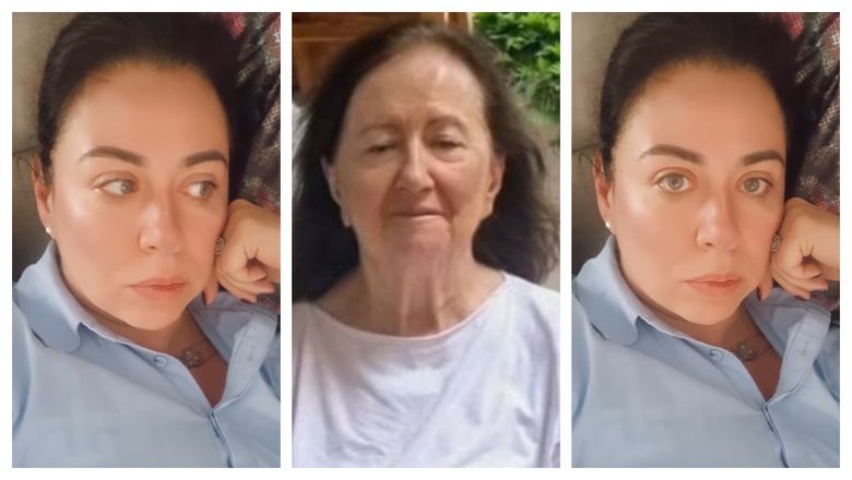 „Am căzut mental. Mi-a fugit pământul de sub picioare de oboseală și stres” Oana Roman, vești proaste despre starea de sănătate a mamei sale! Cum se simte Mioara Roman
