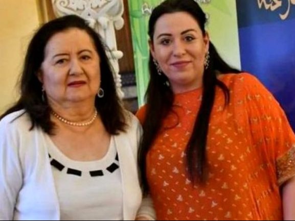 Oana Roman, vești proaste despre starea de sănătate a mamei sale! Cum se simte Mioara Roman